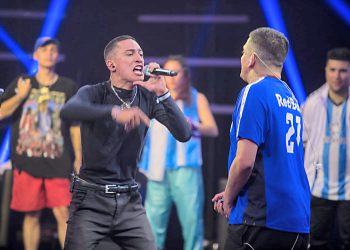 San Rafael será sede de una final nacional de rap y freestyle