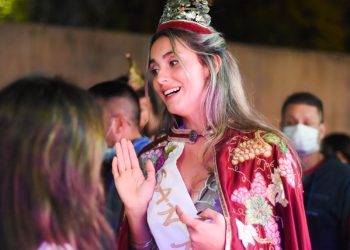 San Rafael participó con éxitoen la Semana Federal