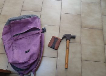 Ingresó a una obra y robóa dos trabajadorespero luego fue detenido