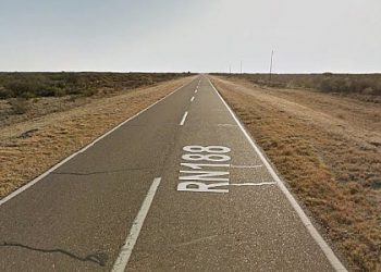 Preocupa el mal estado de las banquinas en tramos de la Ruta 188