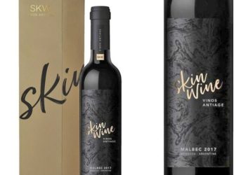 El primer vino “antiage” del mundo se elabora en Cuadro Benegas