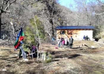 La Justicia ordenó que se entreguen tierras del Estado a una comunidad mapuche