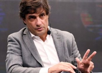 Lacunza garantizó que Juntos por el Cambio va a apoyar en general el acuerdo con el FMI en el Congreso