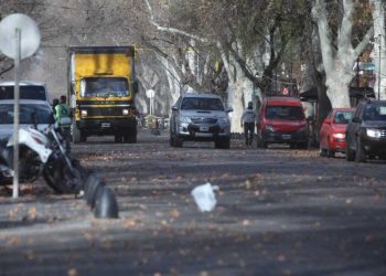 ¡Atención! Hay alerta por viento Zonda: a qué zonas afecta de la provincia