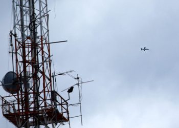 ¿Por qué aviones de guerra sobrevolaron el cielo del Gran Mendoza?