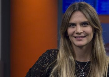 Granata: «Si mi hija fuera violada, al bebé lo criaría yo»