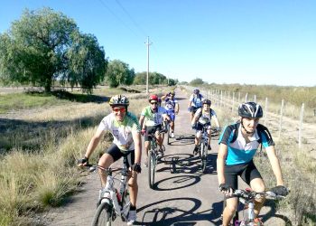 Abiertas las inscripciones a la edición 2022 del programa “Bici-Inclusivos”