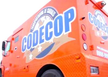 Rafael Di Zeo tendría el 20% de la firma de caudales que robó $1.400 millones