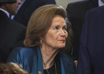 El Gobierno quiere si o si una mujer para ocupar la vacante que dejó Highton de Nolasco en la Corte