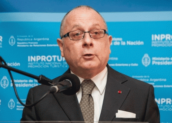 Excanciller Jorge Faurie: “Creo que el rumbo de las cosas no es el que originalmente habían pensado Putin y su equipo”