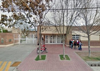El IES 9-011 Del Atuel se prepara para un ciclo lectivo con presencialidad absoluta y gran cantidad de inscriptos