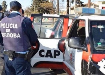 Terrible fatalidad en Córdoba: A un policía se le disparó su arma y mató a su cuñada por accidente