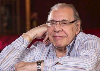 Murió Enrique Pinti a los 82 años