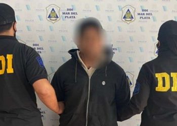 Abusó de su ex, lo grabó para extorsionarla y usó una aberrante justificación: “Soy un desamorado”