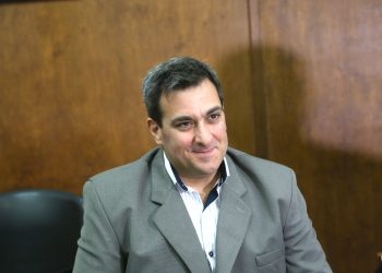 Diputados designó a los integrantes del Consejo de la Magistratura, entre los que se encuentra Gustavo Perret