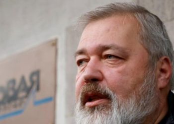 Cierra el principal medio independiente en Rusia