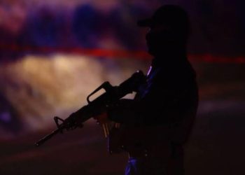 Conmoción en el mundo: Al menos 19 muertos en tiroteo en el centro de México