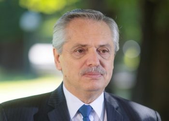 Alberto Fernández reconoció la interna en el Gobierno: «Esperaba que me acompañaran y no me acompañaron»