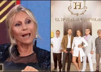 Ana Rosenfeld defenestró el contrato que firmaron los famosos para entrar al Hotel: «Es terrorífico desde la primera hasta la última cláusula»