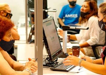 Anses analiza una nueva moratoria previsional
