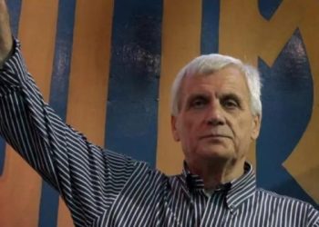 Antonio Caló fue desplazado de la conducción de la UOM después de 20 años