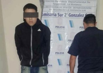 Inseguridad sin límites: Asesinan a un hombre y son detenidos tras un raid delictivo que incluyó un tiroteo con un policía