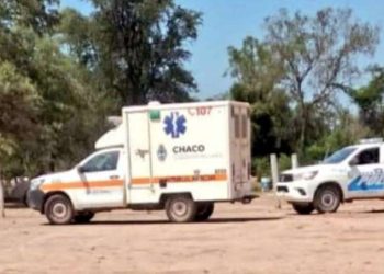 Asesinaron salvajemente a la nieta de 16 años de un cacique wichí en Chaco