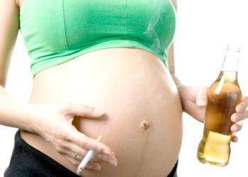 Aumenta el consumo problemático en embarazadas