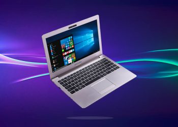 Banghó presentó sus nuevas notebooks