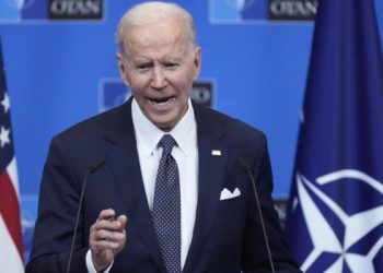 Biden llegó a Polonia y visitará una ciudad cercana a la frontera con Ucrania en medio de la feroz invasión rusa