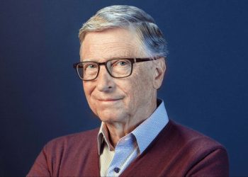 Bill Gates reveló cuál será la tecnología que remplazará a los celulares en el futuro