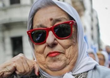 Bonafini criticó a Wado de Pedro: «Todo lo que dice el Presidente, él dice que está bien»