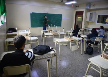 Se levanta la suspensión de clases en Malargüe y San Rafael para este martes 29 de marzo
