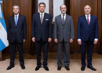 Ciccone: La Corte ordenó al Gobierno pagar $1.000 millones por expropiarla