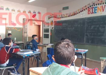 Ciclo lectivo 2022: comenzaron las clases en casi todo el país menos en cuatro provincias