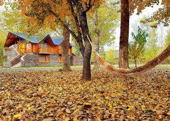 Comenzó el otoño 2022