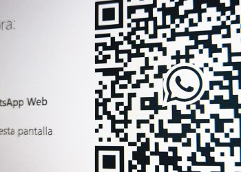 Cómo abrir WhatsApp Web sin escanear el código QR