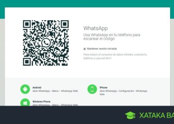 Cómo instalar la extensión de WhatsApp Web que avisa si te están espiando