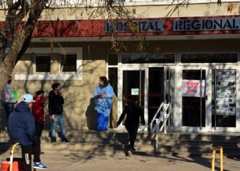 Viedma: Condenaron a una cirujana por dejar cuadripléjico a un nene de 5 años