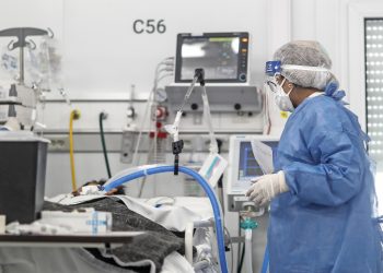 Continúa la problemáticacon los prestadores de salud