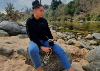 Creyeron que se moría de cáncer y salió campeona en aguas abiertas: “Me daban una semana de vida”