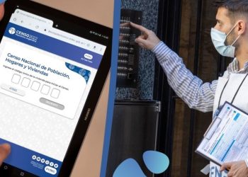 Cuándo arranca el Censo digital 2022 y cómo responder a las preguntas