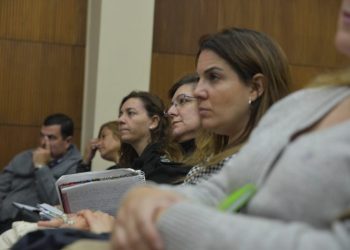 Titularización en el Nivel Superior: este martes se notificará a postulantes el puntaje de la evaluación de antecedentes