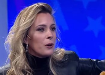 Dani La Chepi sacó a la luz la catarata de mensajes desagradables que le llegaron tras su separación