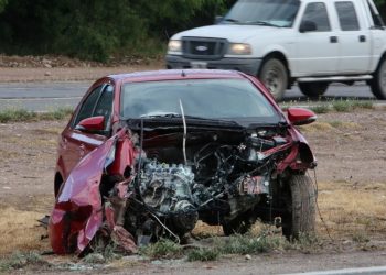 Descendieron las muertes en accidentes de tránsito en Mendoza