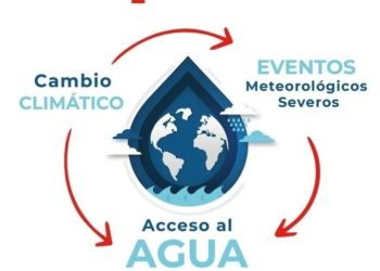 Desde Cruz Roja buscan generar conciencia sobre la importancia de cuidar el agua