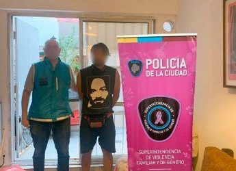 Detuvieron a un hombre acusado de abusar de su hija cuando la víctima tenía 12 años