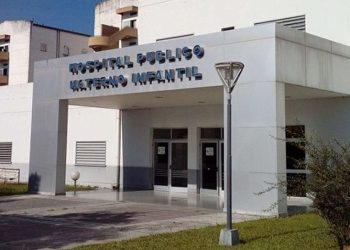 Detuvieron a una madre y a su pareja por la brutal paliza que le dieron a su hija de 4 años