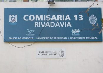 Conmoción en la provincia: Detuvieron a una mujer acusada de abusar de su hija