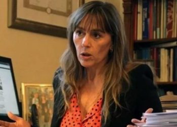 Di Tullio afirma que el proyecto sobre capital fugado permitirá recaudar $70 mil millones de dólares